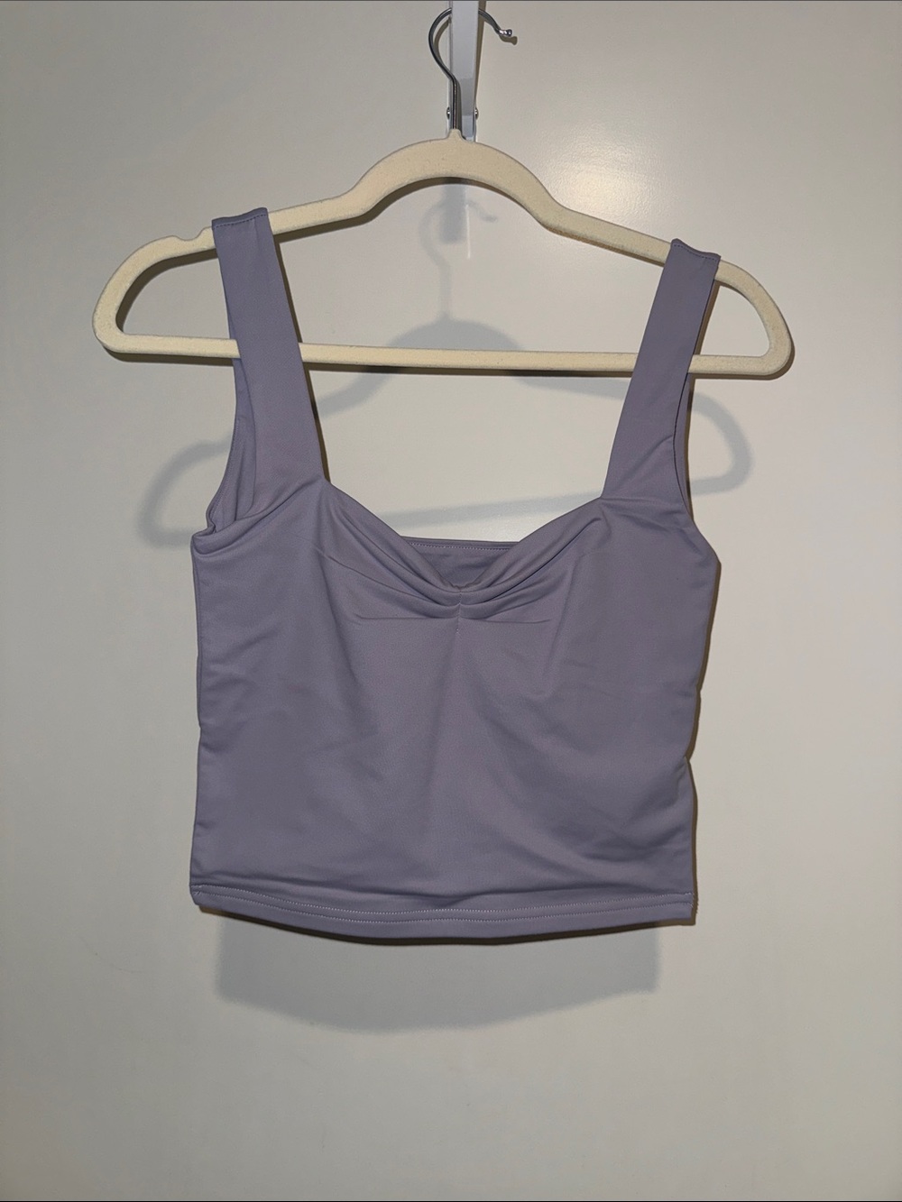 Women’s Lavender Tank Top